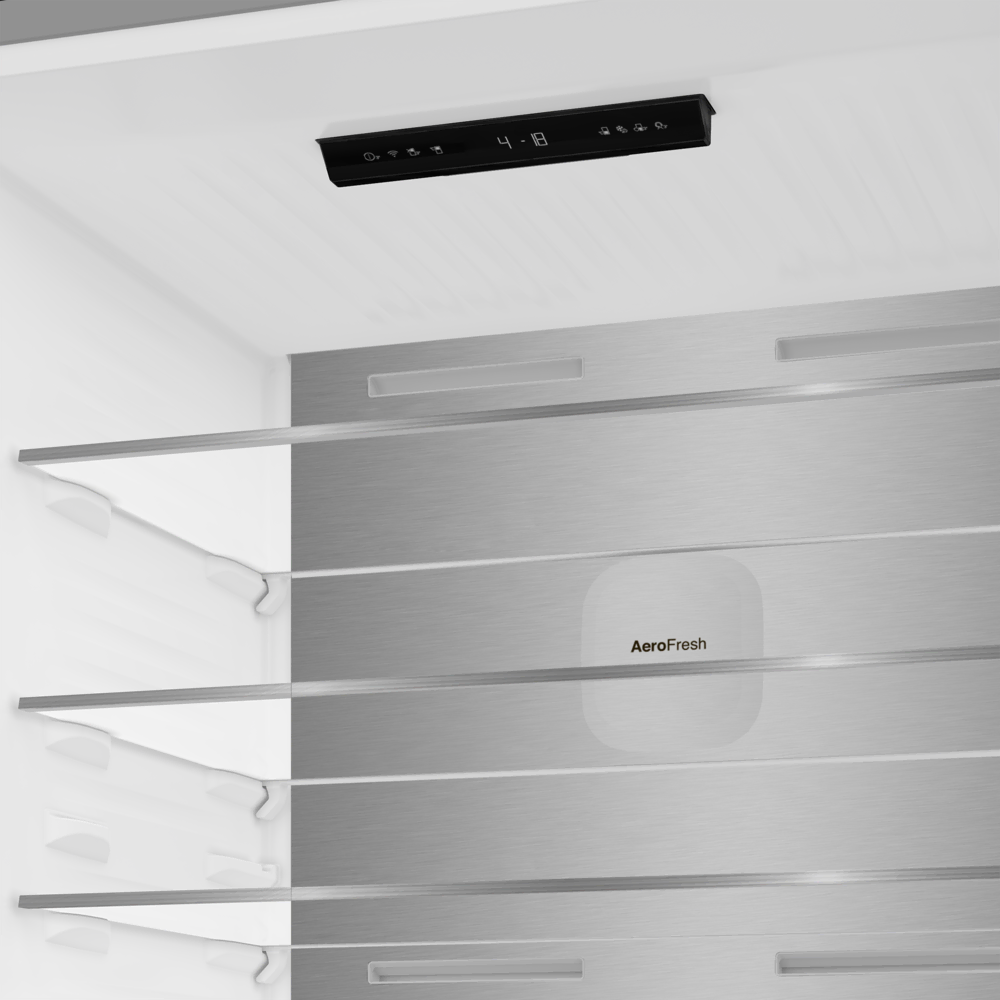 283616 IEBI No Frost Buzdolabı