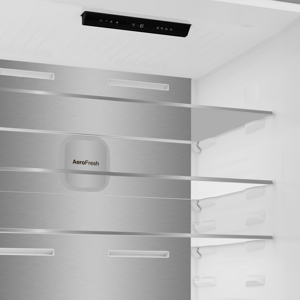 283616 IEBI No Frost Buzdolabı