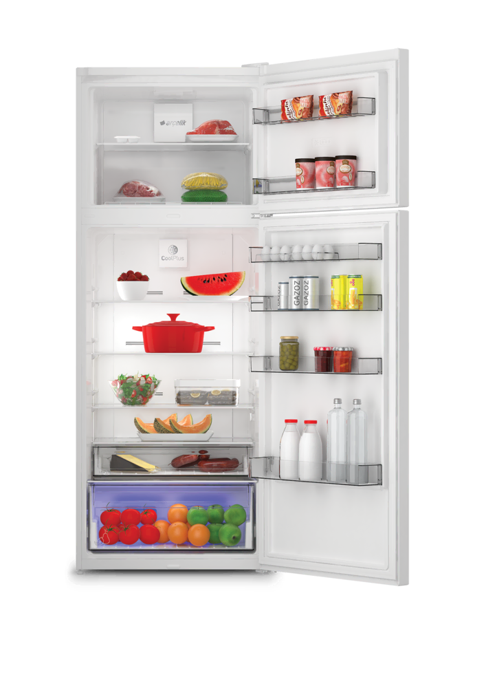 570465 MB No Frost Buzdolabı