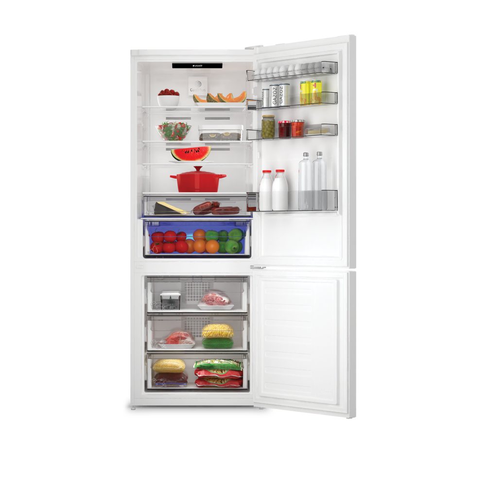 270560EB No Frost Buzdolabı