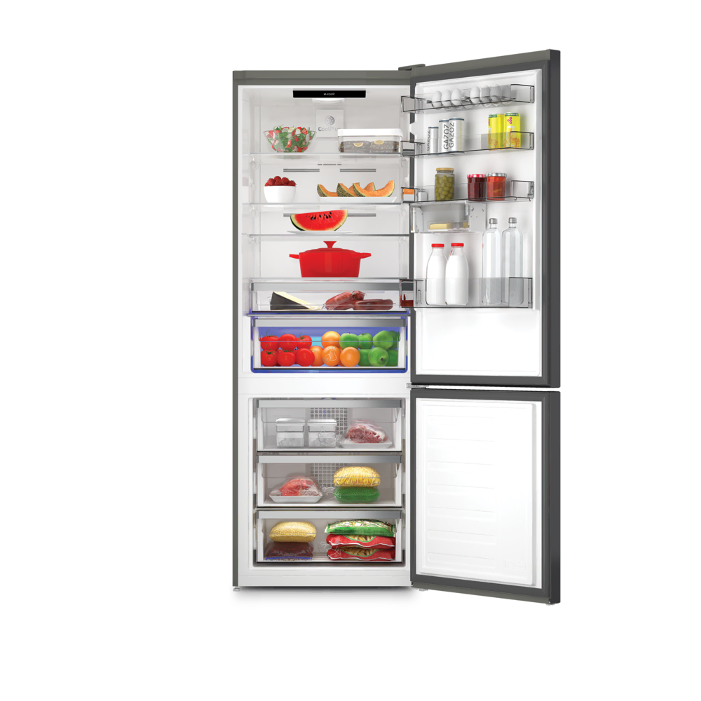 270560EA No Frost Buzdolabı