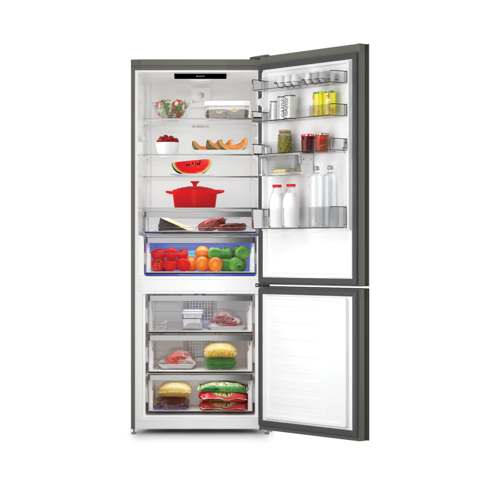 270560 EGC No Frost Buzdolabı