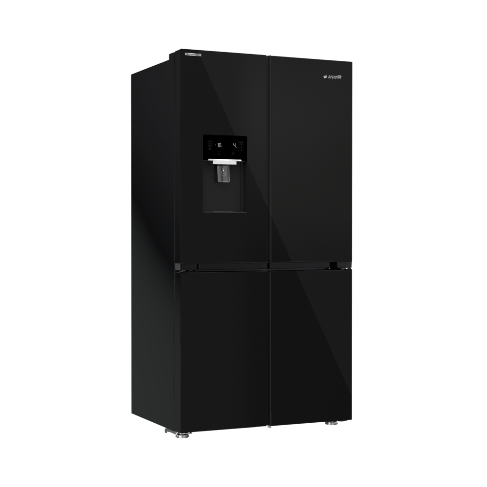 391572 ESS Gardırop Tipi Buzdolabı