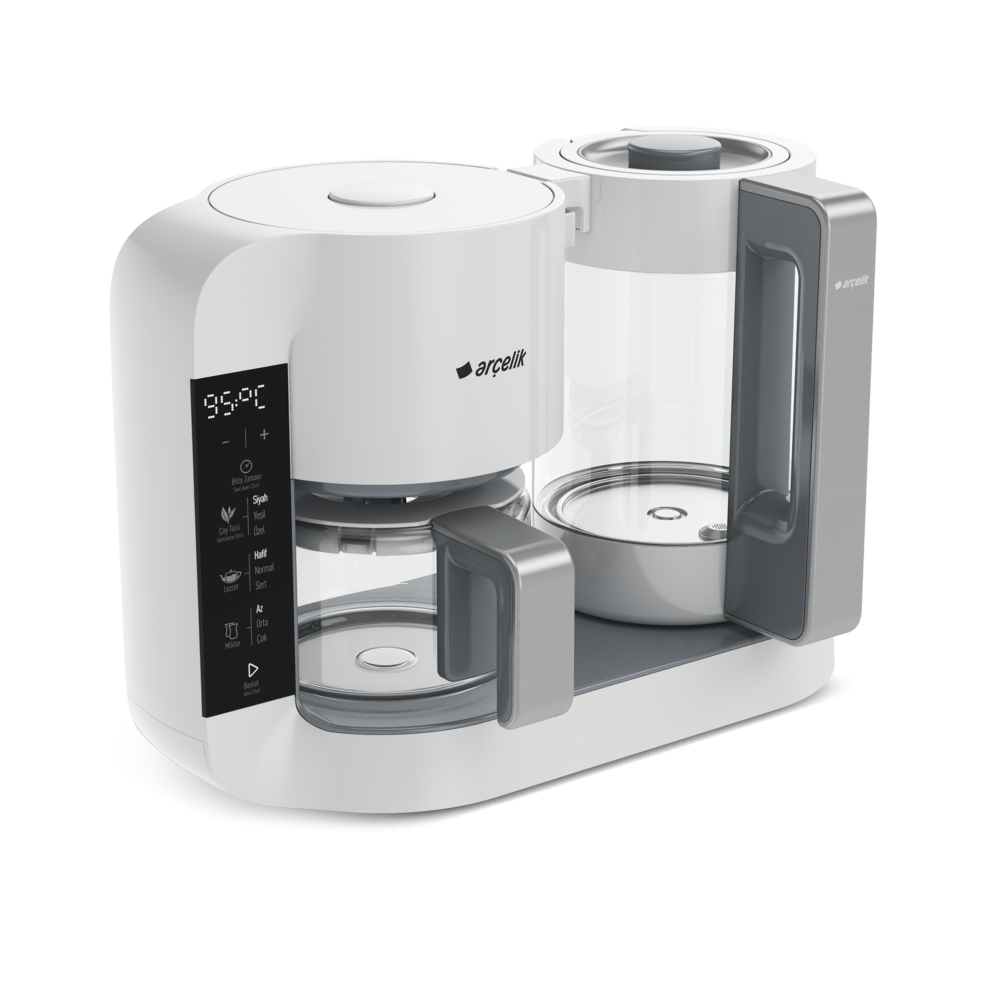 K 3284 Gurme Çay Makinesi