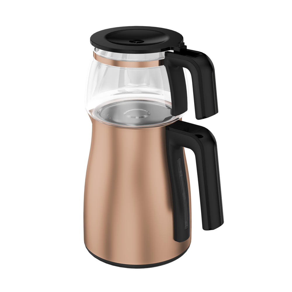 CFM 9147 B Gurme Filtre Kahve & Otomatik 