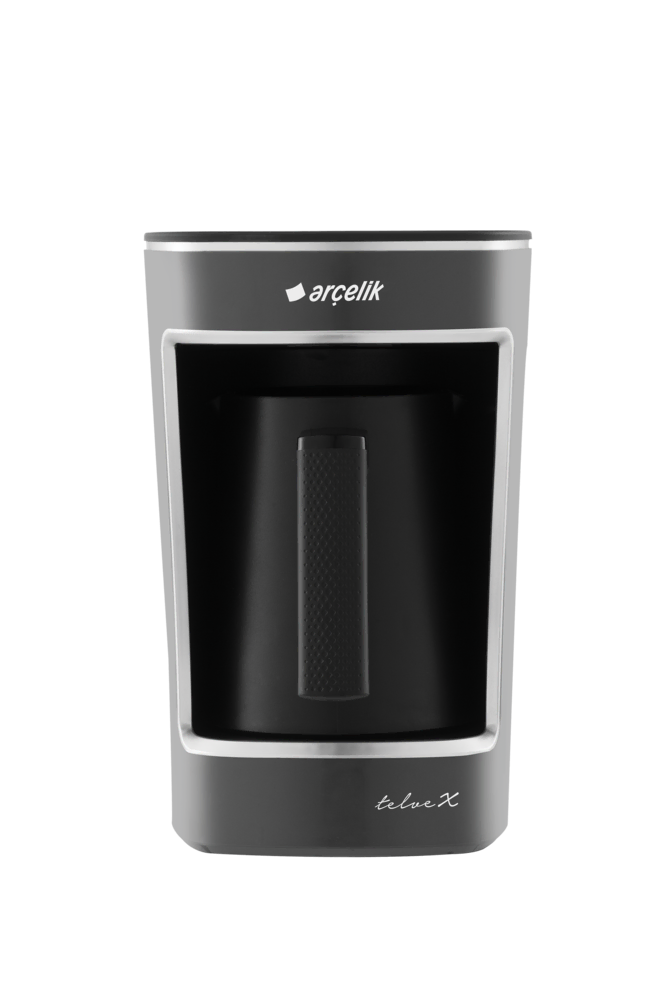 TKM 3341 Telve-X Antrasit 