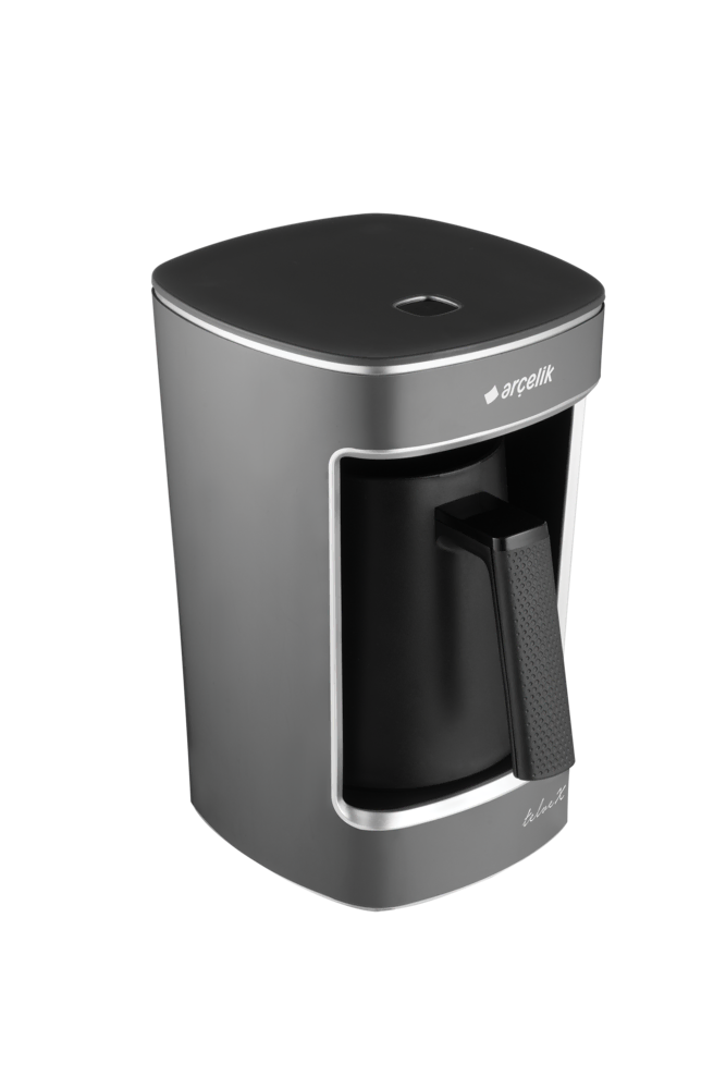 TKM 3341 Telve-X Antrasit 