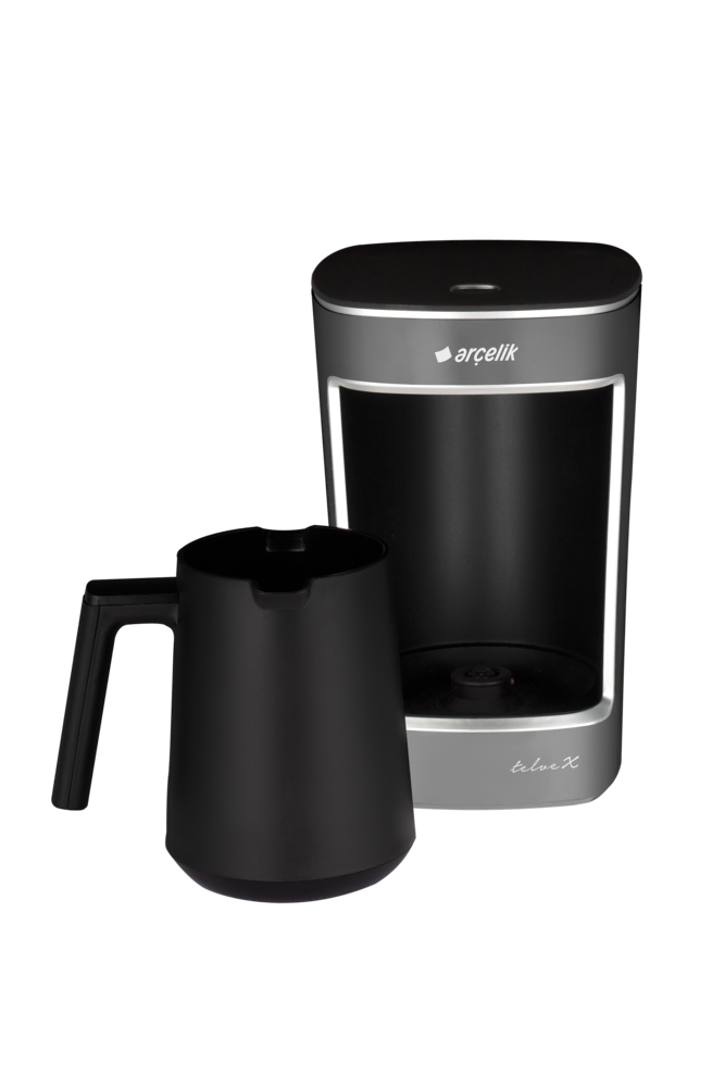 TKM 3341 Telve-X Antrasit 