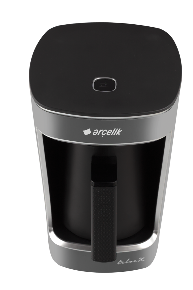 TKM 3341 Telve-X Antrasit 