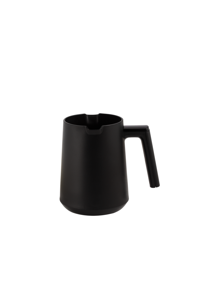 TKM 3341 Telve-X Beyaz Türk Kahve Makinesi