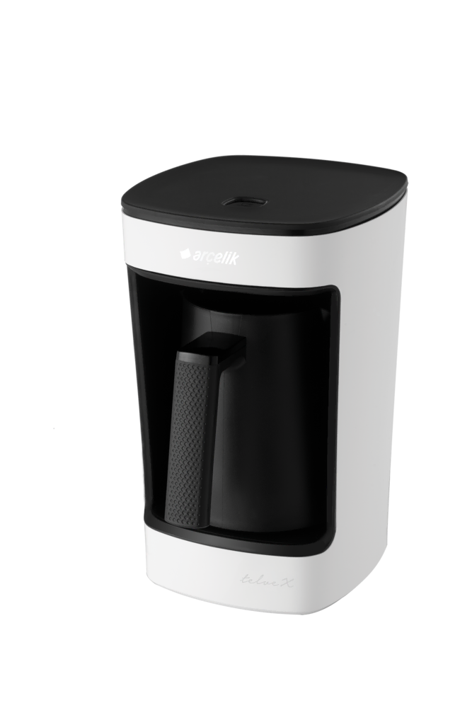 TKM 3341 Telve-X Beyaz 