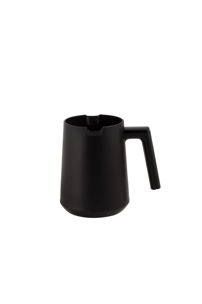 TKM 3341 Telve-X Siyah Türk Kahve Makinesi