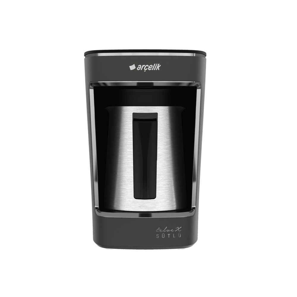 TKM 6640 G Türk Kahve Makinesi&nbsp;(Fotoğraf 2/6)