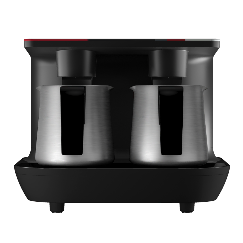 TKM 9961 Z Türk Kahve Makinesi