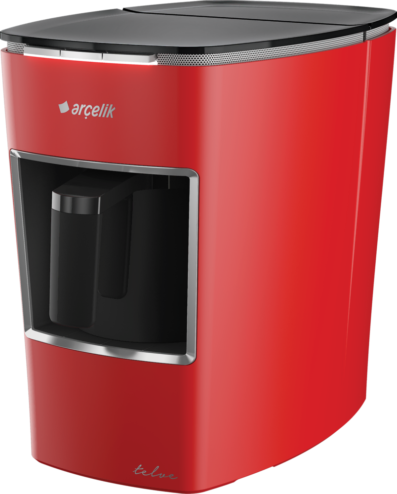 K 3400 Telve Kırmızı 