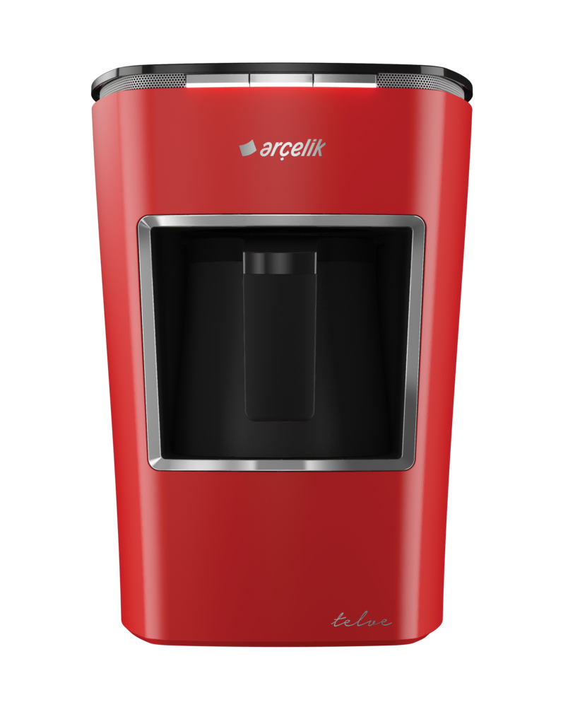 K 3400 Telve Kırmızı 