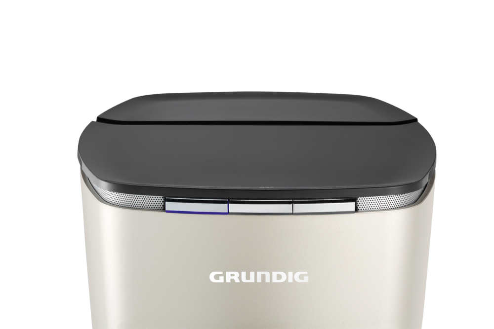 TCM 8720 C Türk Kahve Makinesi