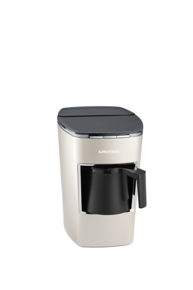 TCM 8720 C Türk Kahve Makinesi