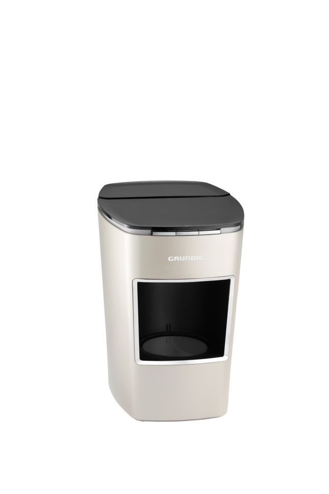 TCM 8720 C Türk Kahve Makinesi