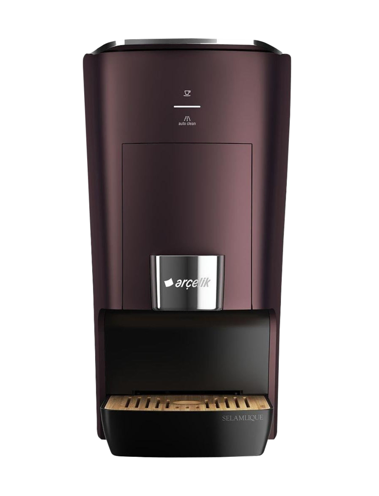 K 3500 Arçelik Selamlique Kapsüllü 