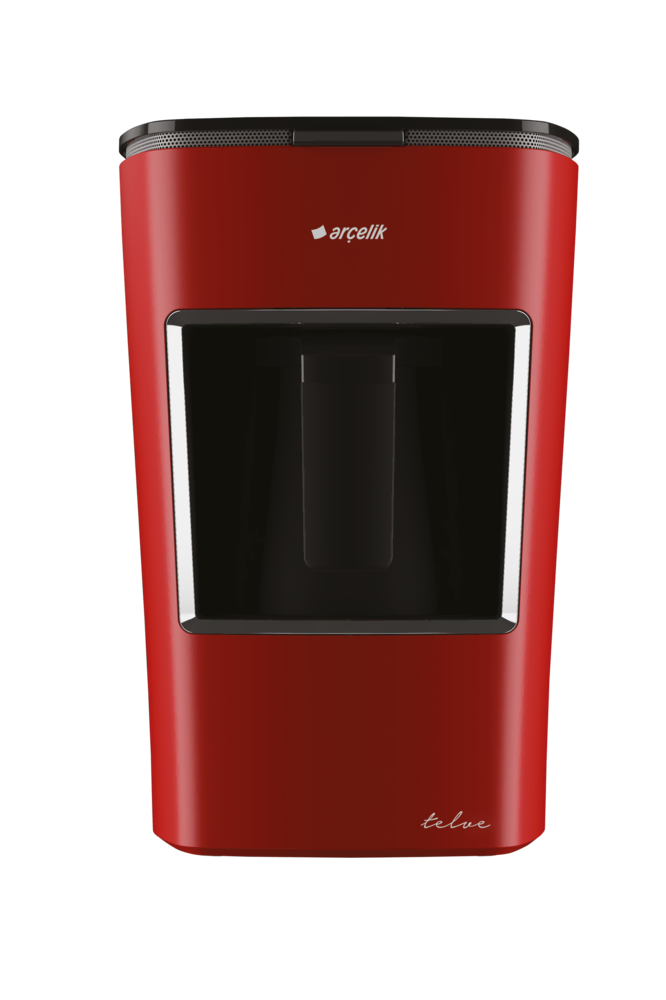 K 3300 Mini Telve Kırmızı 