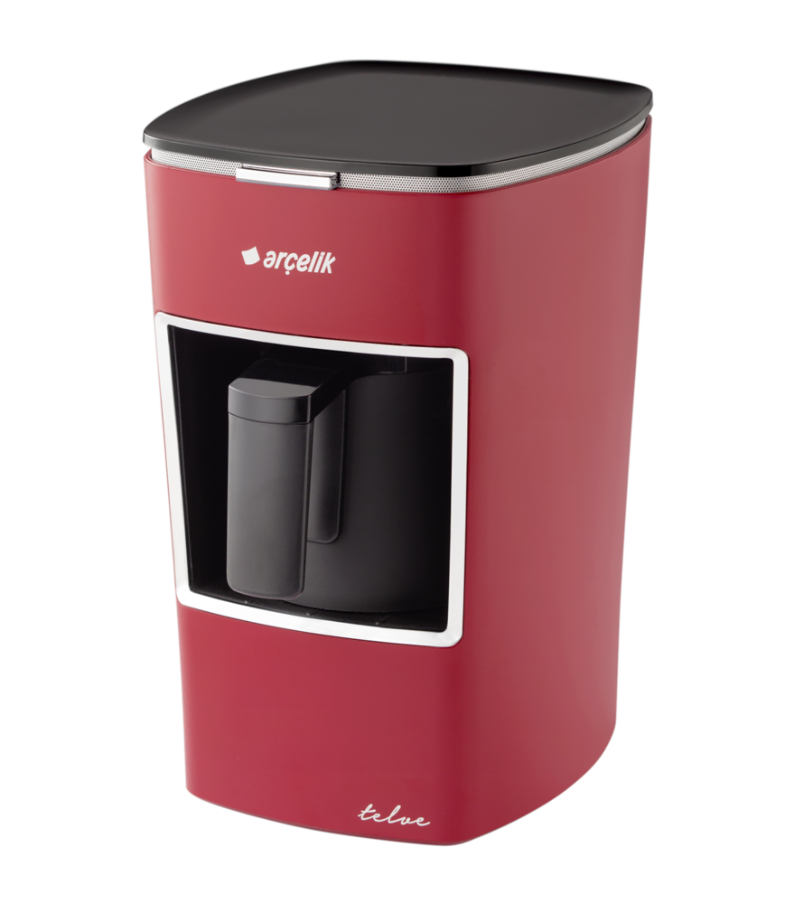 K 3300 Mini Telve Kırmızı 