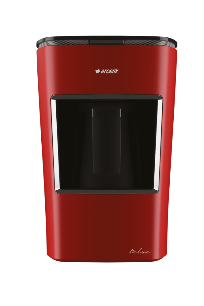 K 3300 Mini Telve Kırmızı 