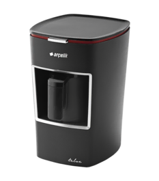 K 3300 Mini Telve Siyah