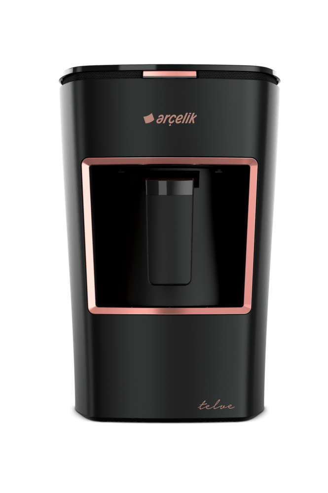 K 3300 Mini Telve Siyah 