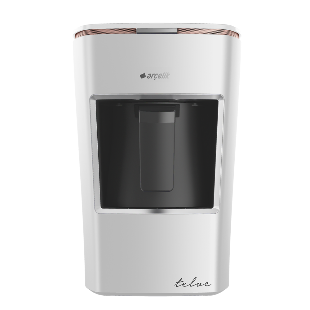 K 3300 Mini Telve Beyaz 