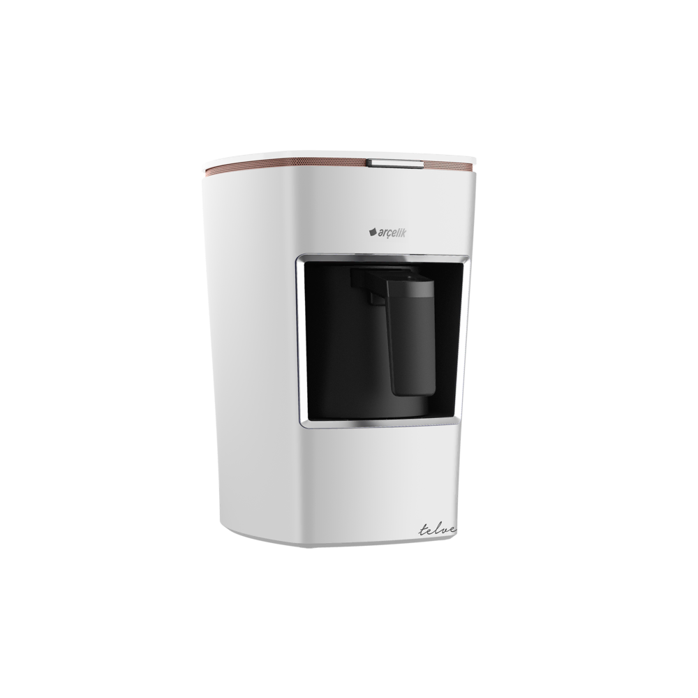 K 3300 Mini Telve Beyaz 