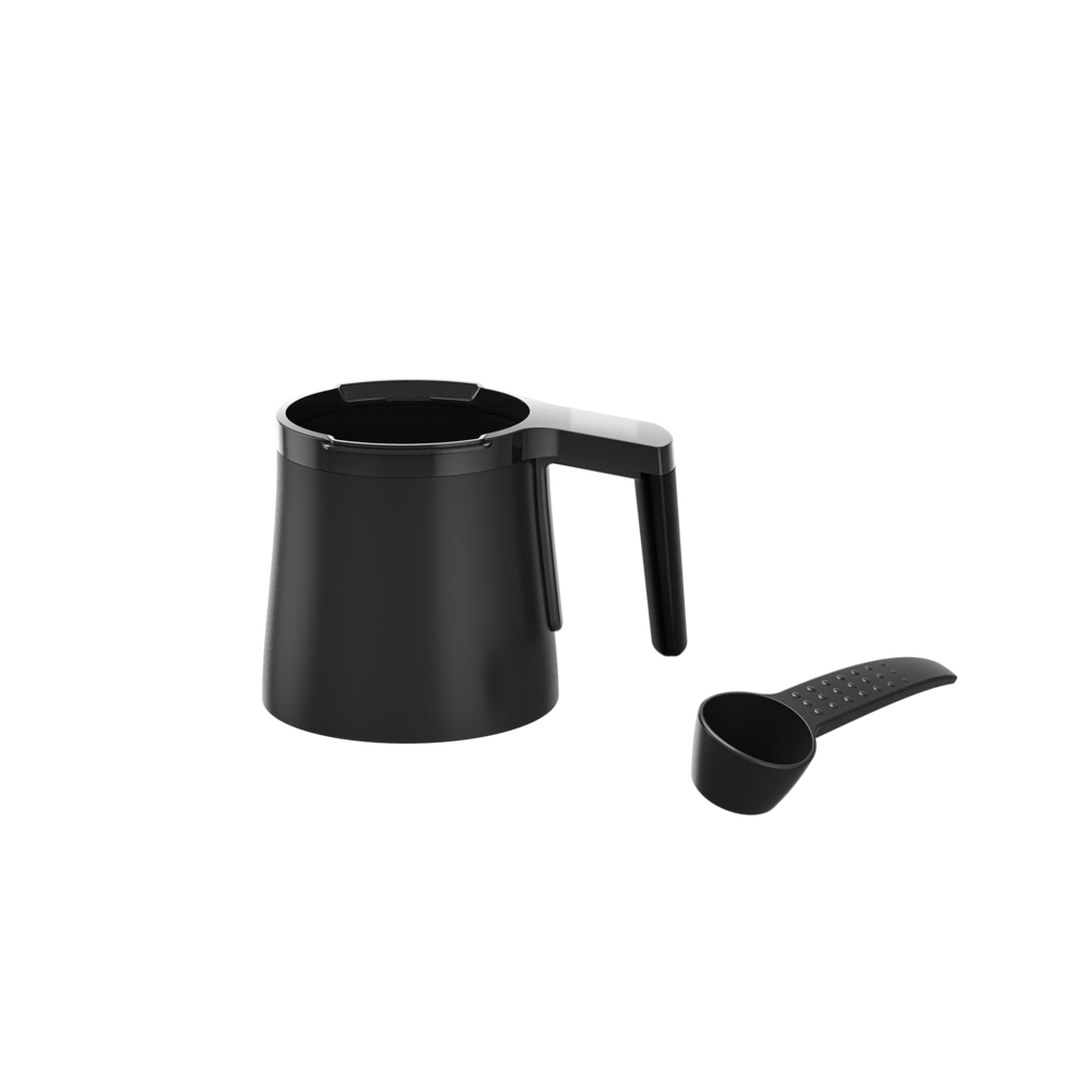 K 3300 Mini Telve Grion Türk Kahve Makinesi