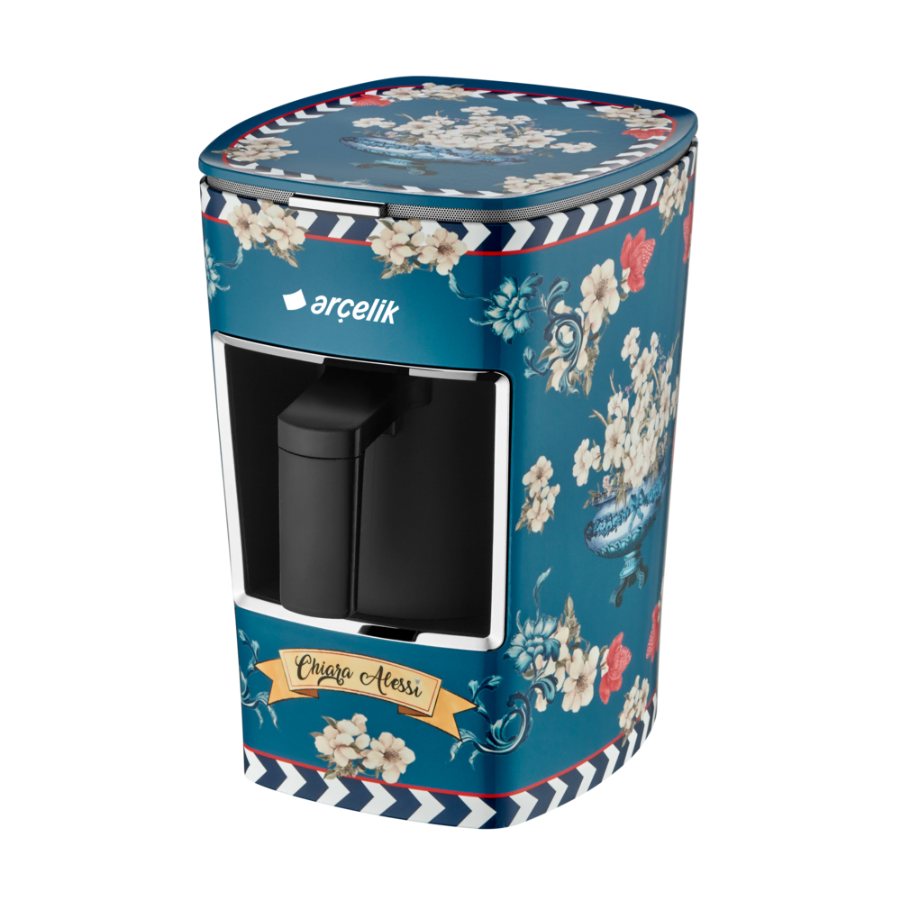 K 3300 LS La Serenità Türk Kahve Makinesi