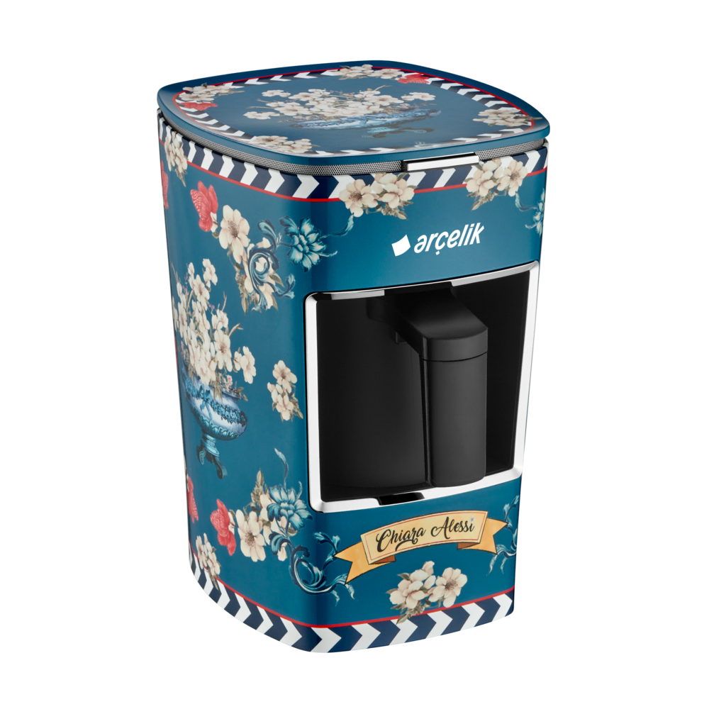 K 3300 LS La Serenità Türk Kahve Makinesi