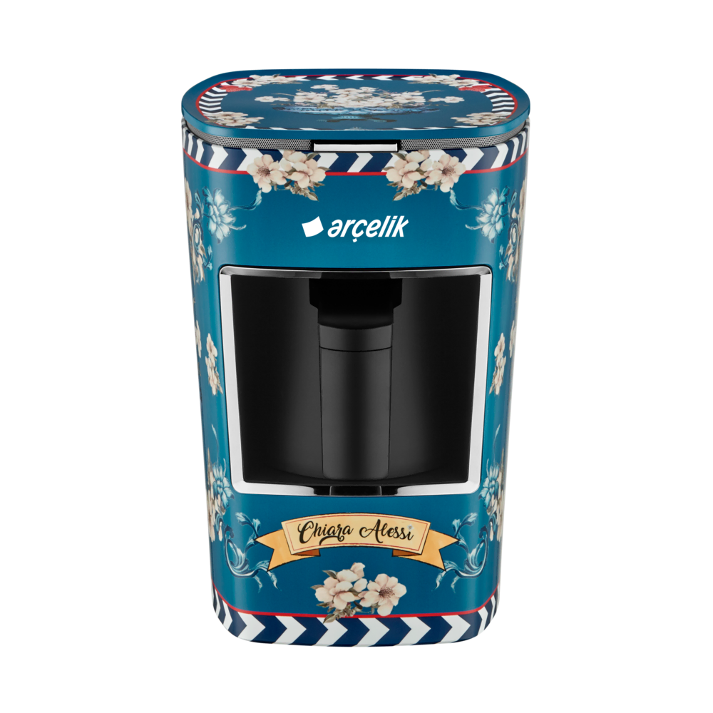 K 3300 LS La Serenità Türk Kahve Makinesi