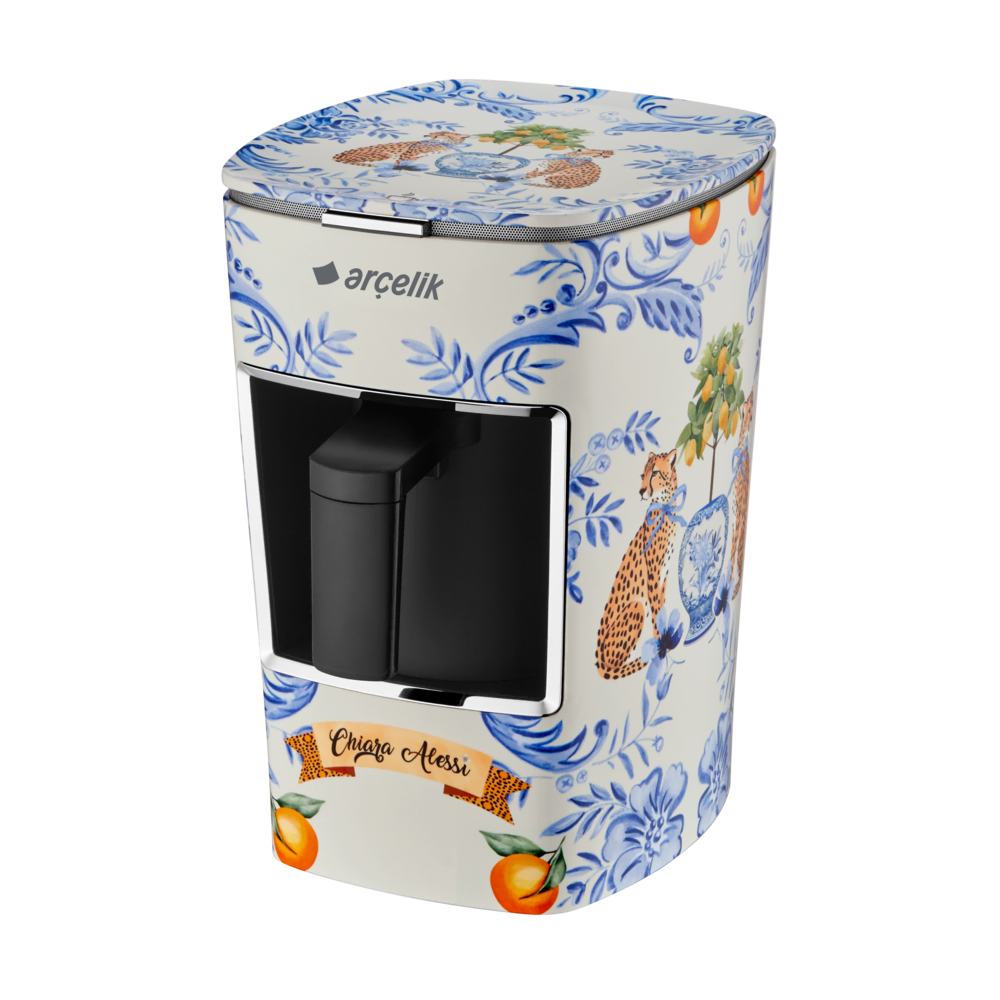 K 3300 LT La Tigre Türk Kahve Makinesi