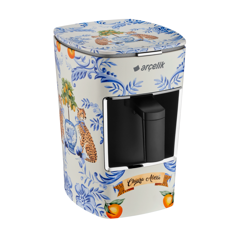 K 3300 LT La Tigre Türk Kahve Makinesi