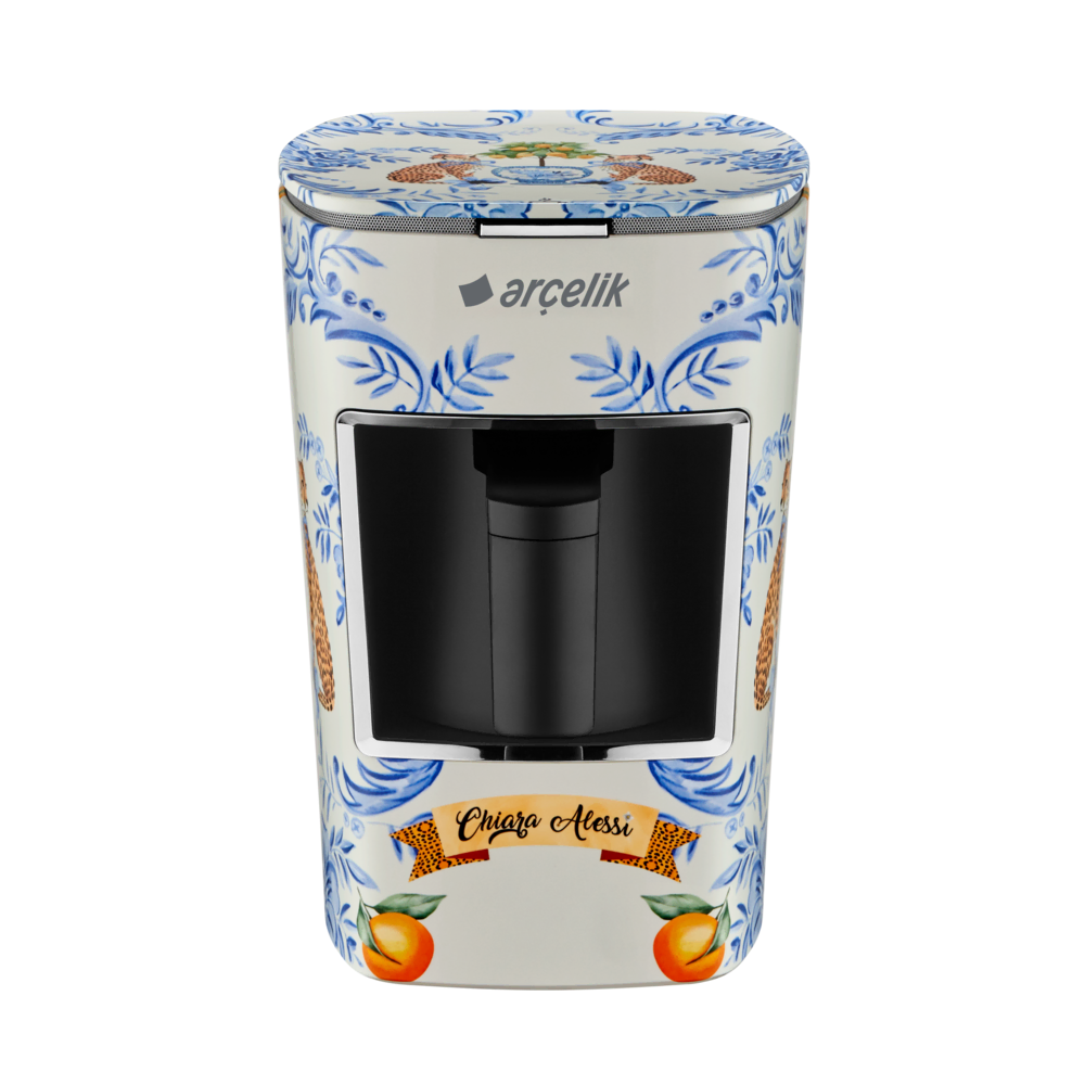 K 3300 LT La Tigre Türk Kahve Makinesi