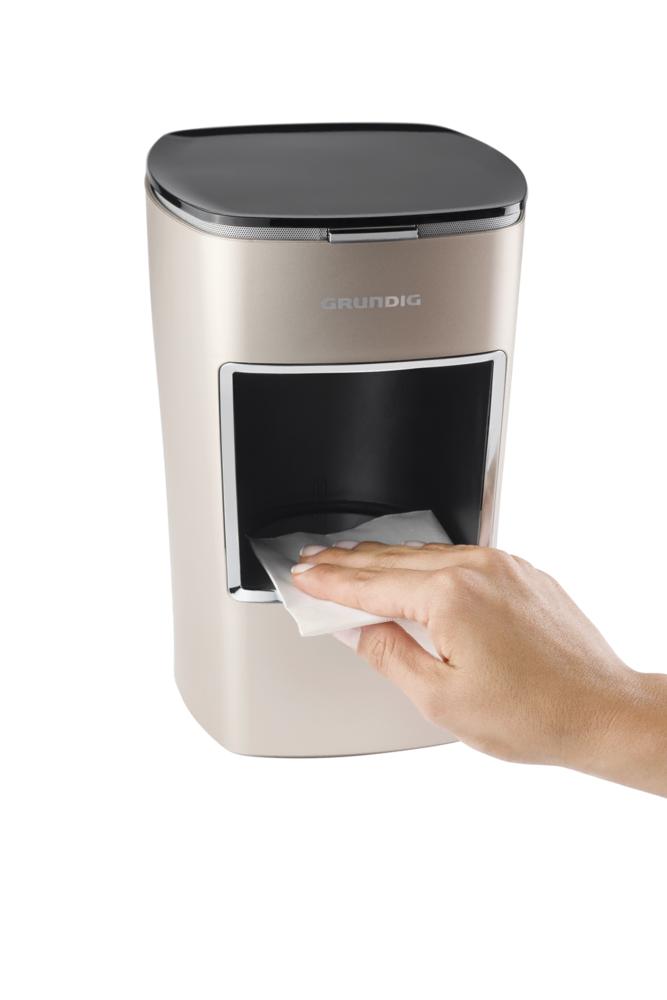 TCM 7610 C Türk Kahve Makinesi