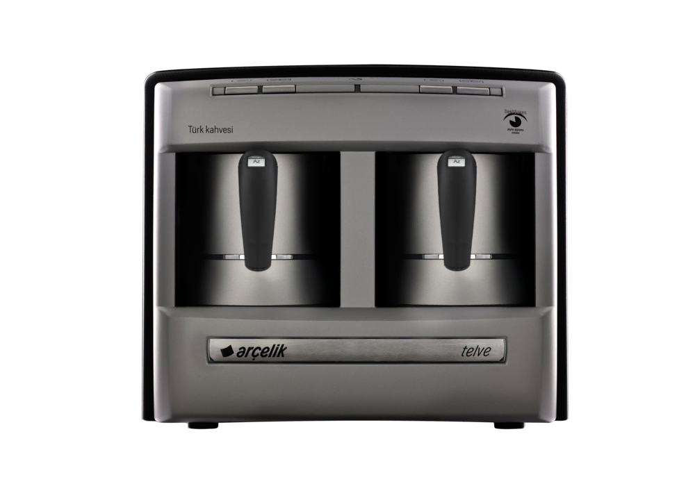 K 3190 Telve Türk Kahve Makinesi