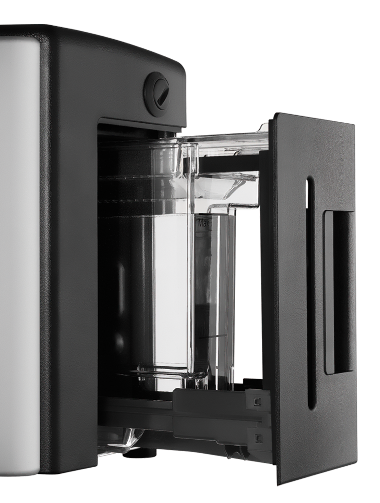 K 3190 P Telve Türk Kahve Makinesi