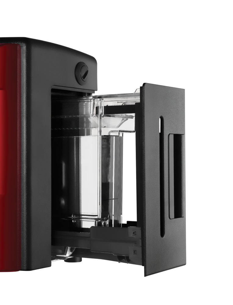 K 3190 P Lal Telve Türk Kahve Makinesi