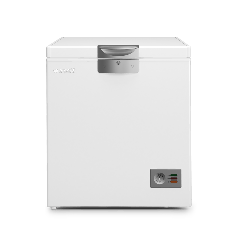 2130 A++ D Sandık Tipi Derin Dondurucu