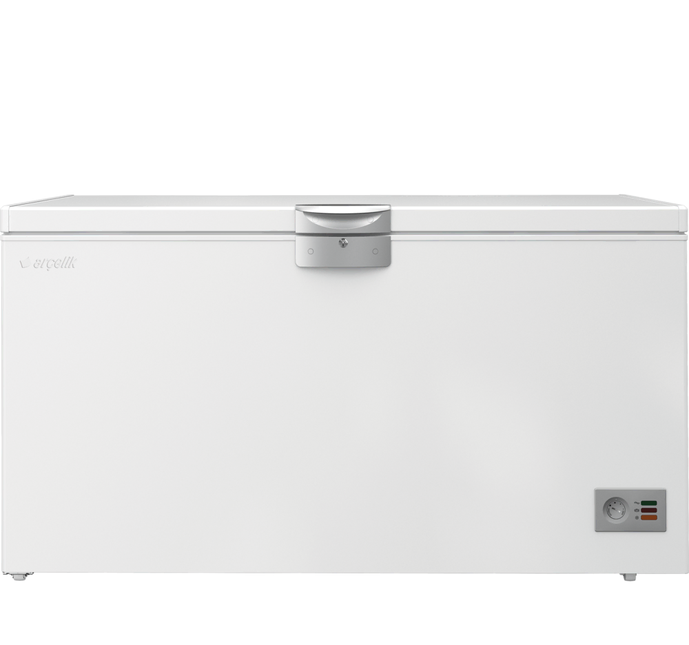 2350 Sandık Tipi Derin Dondurucu