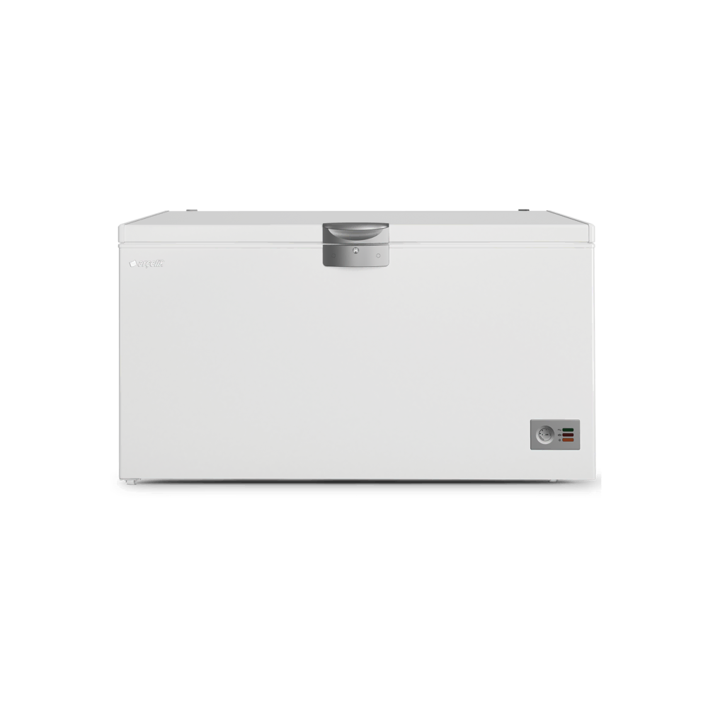 2595 A+ D Sandık Tipi Derin Dondurucu