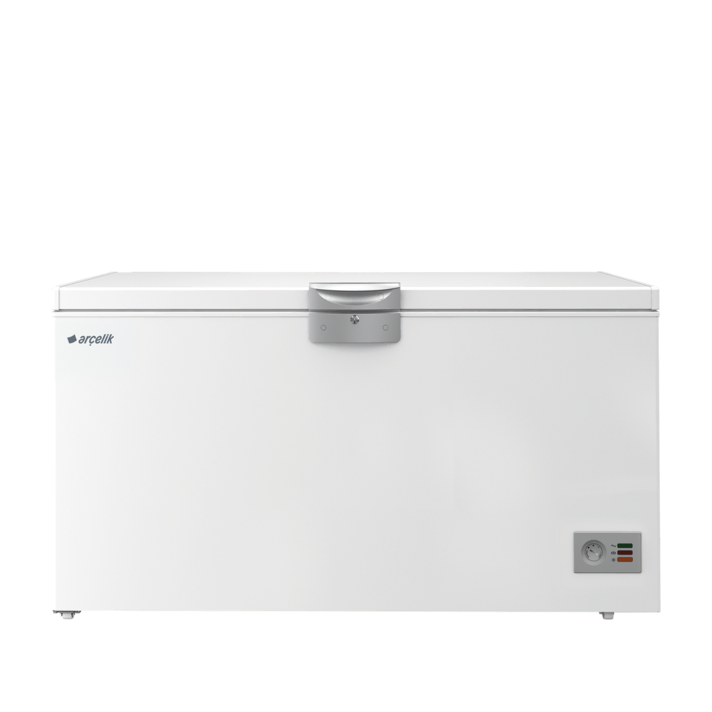 2501 Sandık Tipi Derin Dondurucu