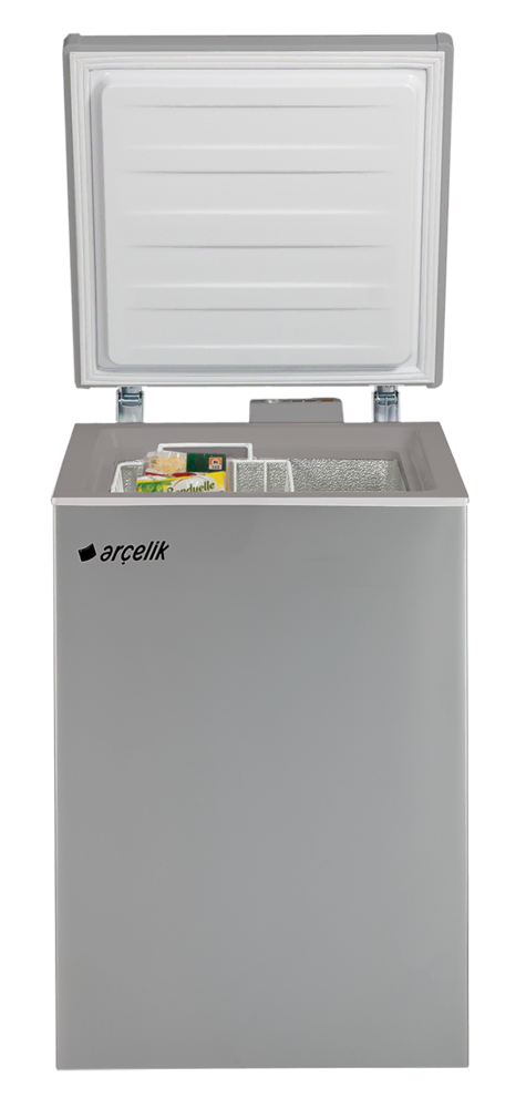 2104 A+ DS Sandık Tipi Derin Dondurucu