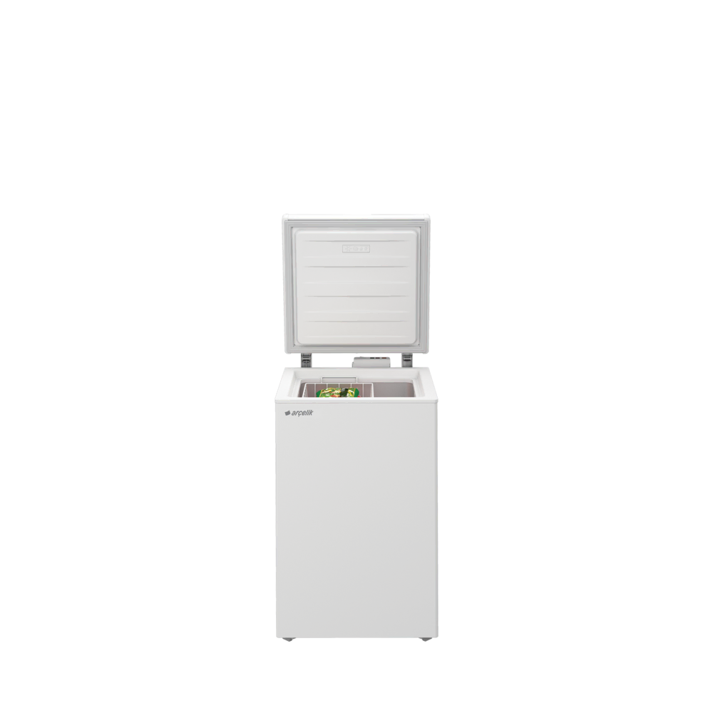 2105 Sandık Tipi Derin Dondurucu