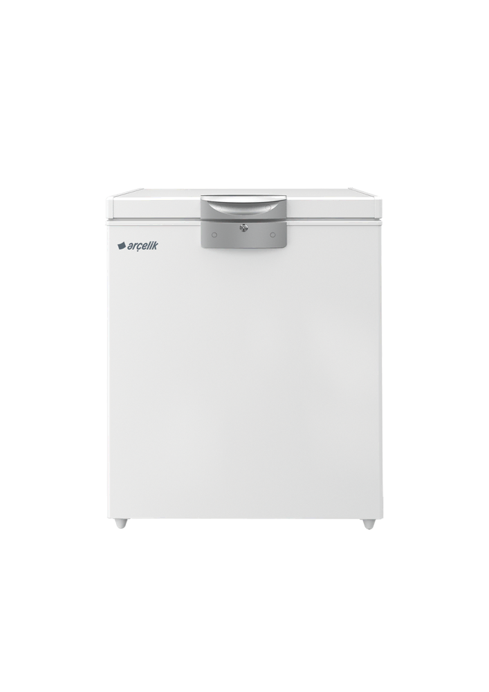 2335 A+ D Sandık Tipi Derin Dondurucu