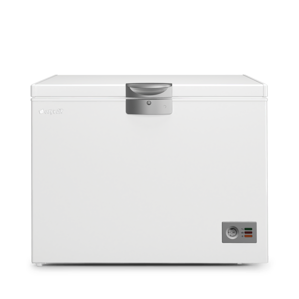 2315 A+ D Sandık Tipi Derin Dondurucu